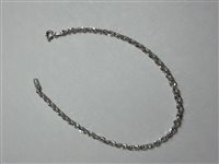 Bracciale Domar Bracciale oro 18k in Oro BROR-301-280